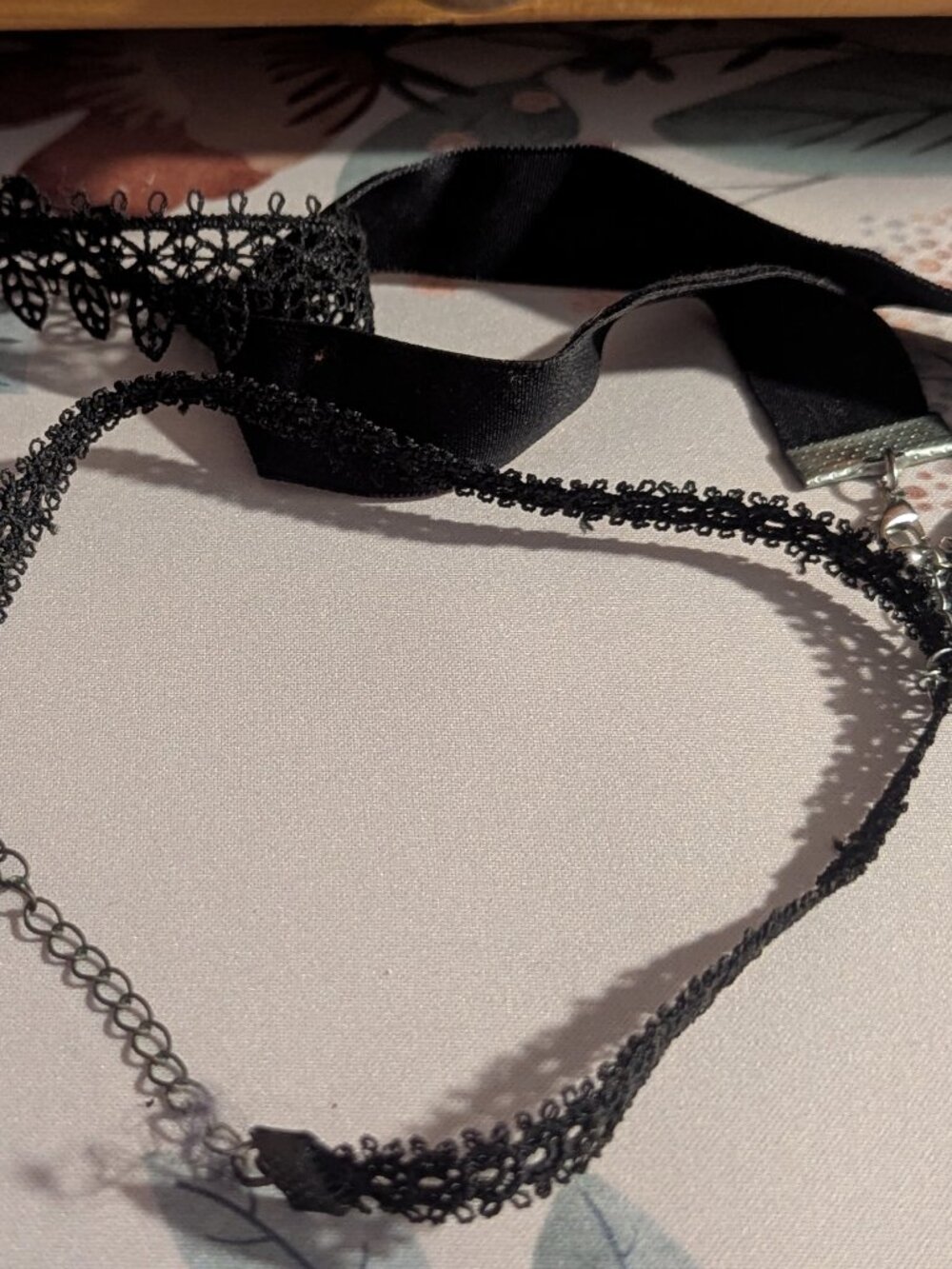 Chokers